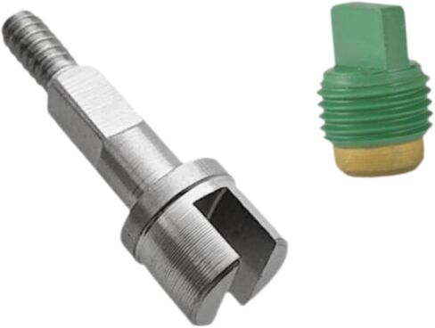 Colaxi Scuba Tank Valve Seat Scuba Diving Cylinder Valve Spare Parts Outdoor Underwater Replacement Snorkeling Cylinder Accessories in Saudi Arabia