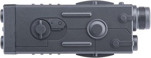 Evike Airsoft - Matrix PEQ2 Type Slim AEG Airsoft External Battery Storage Box in Kuwait