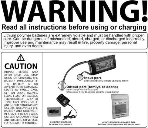 Evike Airsoft - Matrix PEQ2 Type Slim AEG Airsoft External Battery Storage Box in Kuwait