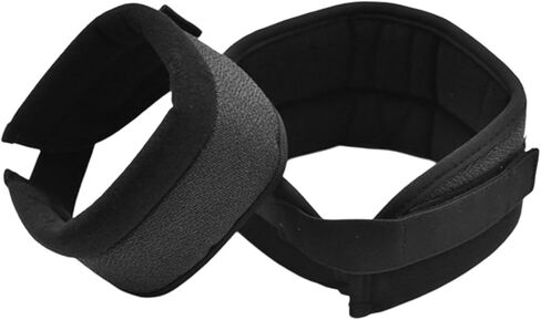 رقبة هوكي الجليد قابلة للتعديل لسهولة الارتداء وقابلة للتنفس لممارسة الرياضة، غطاء قوي مضاد للقطع، واقي حماية لممارسة الهوكي in Kuwait