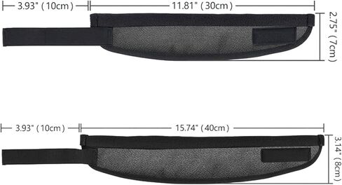 رقبة هوكي الجليد قابلة للتعديل لسهولة الارتداء وقابلة للتنفس لممارسة الرياضة، غطاء قوي مضاد للقطع، واقي حماية لممارسة الهوكي in Kuwait