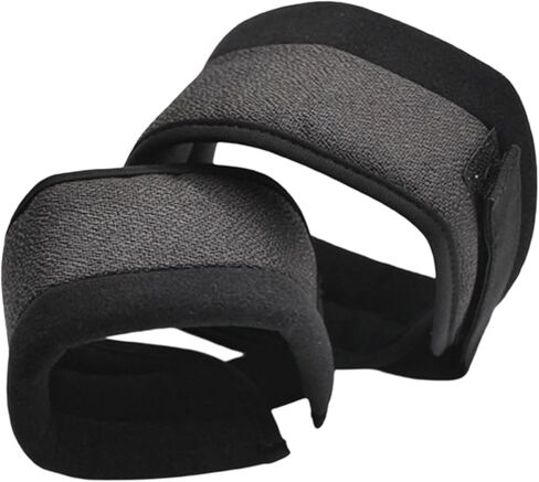 رقبة هوكي الجليد قابلة للتعديل لسهولة الارتداء وقابلة للتنفس لممارسة الرياضة، غطاء قوي مضاد للقطع، واقي حماية لممارسة الهوكي in Kuwait