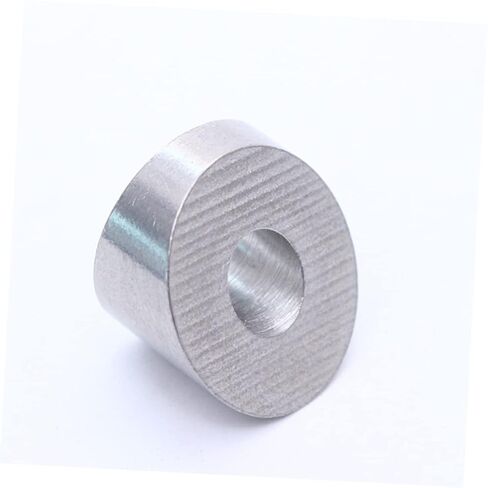 10pcs Stainless Steel Beveled Washers for Cable Railing Deck Post Bracket Stair Railing in Kuwait