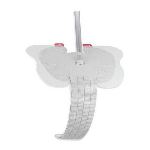 Female External Catheter, Urinary Incontinence Device for Women, Comfortable and Skin Friendly External Catheter, Discreet Urine Management Device for Home or Hospital Use, 15 Count in Saudi Arabia