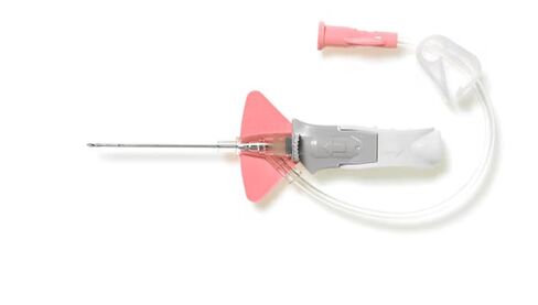 BD Nexiva Closed IV Catheter System, Single Port, 20 G x 1.25 in. (1.1 mm x 32 mm), #383517, (20 Count) in Saudi Arabia