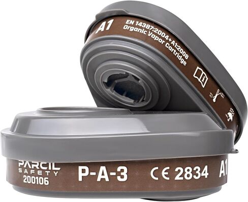 P-A-3 مرشح مزدوج تعيين لاتفاقات التنفس PD-101 و T-61 in Kuwait