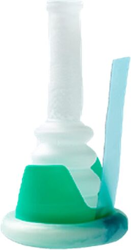 Conveen Security+ Male Self-Sealing External Catheter, 25 mm Part No. 5225H Qty 1 in Saudi Arabia
