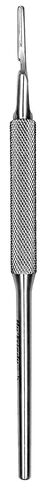 Hu-Friedy 10-130-05A #5A Round Scalpel Handle, Angled in Saudi Arabia