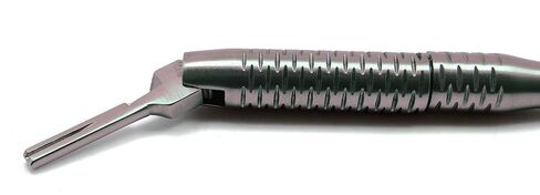 10 Pcs Superior Scalpel Adjustable Handle No. 3 Adjustable 7 Position Dental Instruments in Saudi Arabia