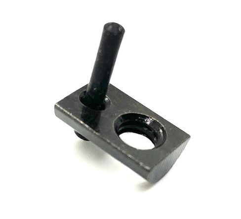 1/4-20 Roll in T-Nut with Flexible Handle (96 Pack) 10 Series Compatible with 80/20 3376 in Saudi Arabia