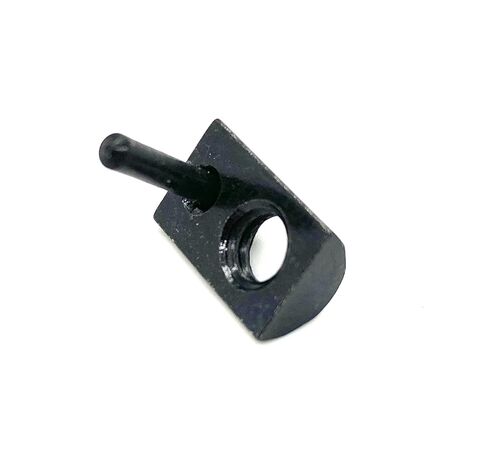 1/4-20 Roll in T-Nut with Flexible Handle (96 Pack) 10 Series Compatible with 80/20 3376 in Saudi Arabia