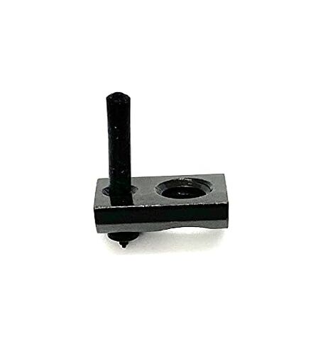 1/4-20 Roll in T-Nut with Flexible Handle (96 Pack) 10 Series Compatible with 80/20 3376 in Saudi Arabia