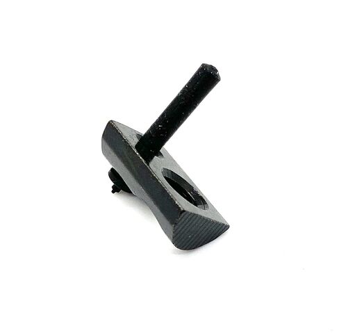 1/4-20 Roll in T-Nut with Flexible Handle (96 Pack) 10 Series Compatible with 80/20 3376 in Saudi Arabia