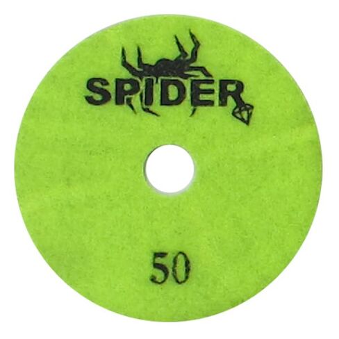 وسادات التلميع الجافة Spider™ (200 جرام) in Saudi Arabia