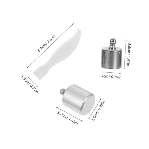 High Precision Weight Set for Digital Scale Calibration Class Gram Scale Calibration Weight Kit Tweezers in Saudi Arabia