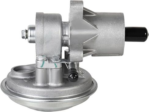 مضخة فراغ Isuzu 8975481860 لشاحنات محركات الغاز Isuzu NPR NQR N-Series I-Series 2020.5 2021 2022 2023، يستبدل الجزء # 290KT00030 97780770 97548186 مضخات تفريغ محدثة مدفوعة بالحزام in Kuwait