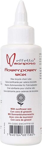 Flowerpower Wax Chain Lube in Saudi Arabia