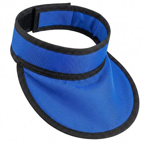 Radiate Thyroid Shield Collar, Thyroid Wrap for Neck, 0.5mmPb Lead Safety Collar, for Scanning Area Scatter Protection, Lead Protection, Imaging Safety Wear in Kuwait