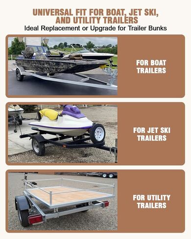 ترقية القارب مقطورة بطابقين قوس المجلفن الطوابق قوس ل 1.5 "× 3" ، 2 "× 3" ، 3 "× 3" قارب مقطورة شعاع العارضة الملحقات in Kuwait