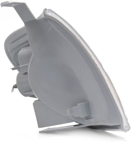 For Toyota Tundra Turn Signal Light 2005 2006 Driver and Passenger Side Pair/Set | Regular/Access Cab | Clear & Amber Lens | TO2530148 + TO2531148 | 815200C040 + 815100C040 in Saudi Arabia
