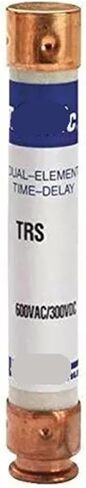 1 قطعة TRS17-1/2R 17.5A TRS 600 فولت تأخير الوقت فيوز ، in Kuwait