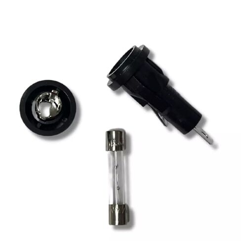 K9018-09 Fantastic Vent Fuse Holder RV in Saudi Arabia