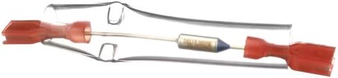 WP4451042 Inline Thermal Fuse Compatible With Whirlpool Ovens - Budora - 4451042, 4450814, 589699, PS11742563 in Saudi Arabia