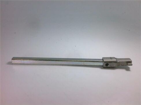 سوكوميك 14001020 10 × 10 ملم. للاستخدام مع مقابض من النوع S1 وS2، بطول 200 مم in Kuwait