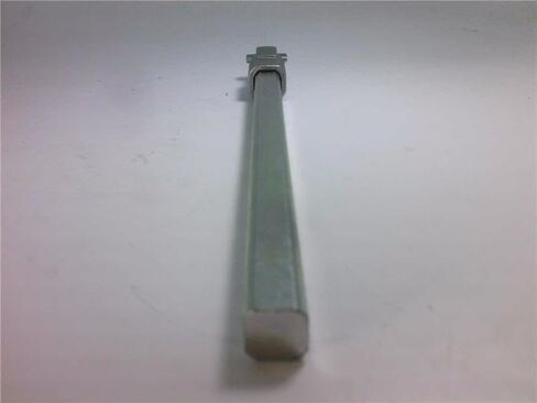 سوكوميك 14001020 10 × 10 ملم. للاستخدام مع مقابض من النوع S1 وS2، بطول 200 مم in Kuwait