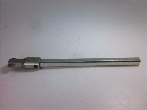 سوكوميك 14001020 10 × 10 ملم. للاستخدام مع مقابض من النوع S1 وS2، بطول 200 مم in Kuwait