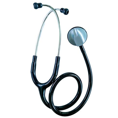 سماعة الطبيب البيطرية Good Harbour Clinical IV | سماعة طبية احترافية برأس واحد للفنيين البيطريين والأطباء البيطريين in Kuwait