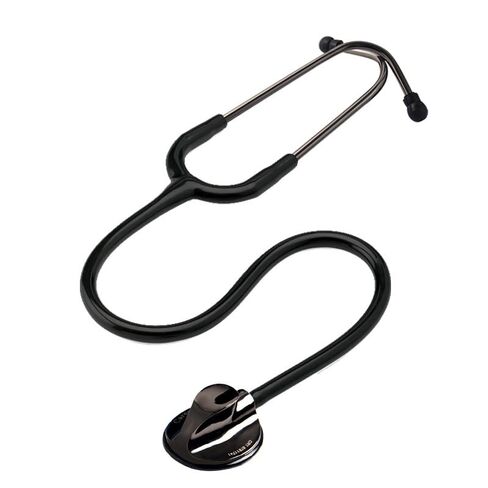 MaiWieel-Master Stethoscope Single Head Stethoscope,Tunable Diaphragm,Estetoscopio for Nurses, Doctors, Paramedics, Students,Home Medical,Rainbow Chestpiece (Rainbow) in Kuwait
