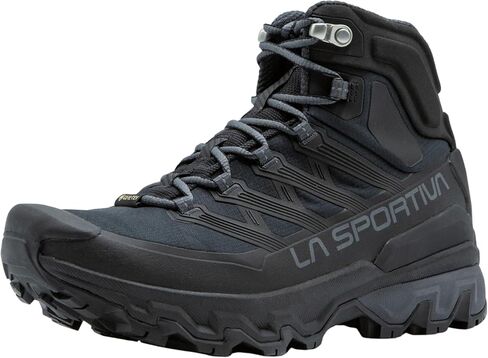 La Sportiva Womens Ultra Raptor 3 Mid GTX Waterproof Hiking Shoe - Gore-Tex Protection & Breathable - All-Terrain Grip & Ankle Support in Saudi Arabia