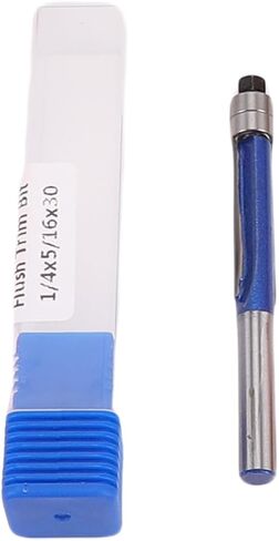 Greensen Wear Aluminum Alloy Embedded Handle Slotting Template, Stainless Steel Bearing Cutter for Wardrobe Furniture Groove Positioning Tool in Saudi Arabia