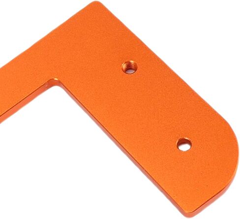 Greensen Wear Aluminum Alloy Embedded Handle Slotting Template, Stainless Steel Bearing Cutter for Wardrobe Furniture Groove Positioning Tool in Saudi Arabia