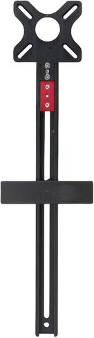 سبائك الألومنيوم طحن الأخدود قوس قطع دائرة متعددة الوظائف للأعمال الخشبية مع تحديد المواقع السريعة والقياس الدقيق قاعدة قابلة للفصل in Kuwait