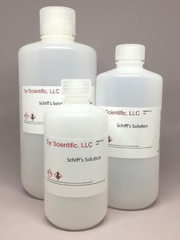 محلول شيف، 1 جالون in Kuwait