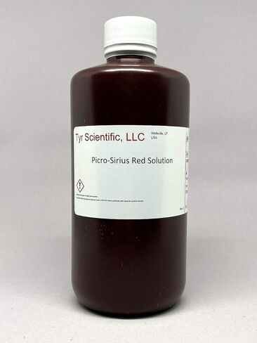 محلول بيكروسيريوس الأحمر، 1000 مل in Kuwait