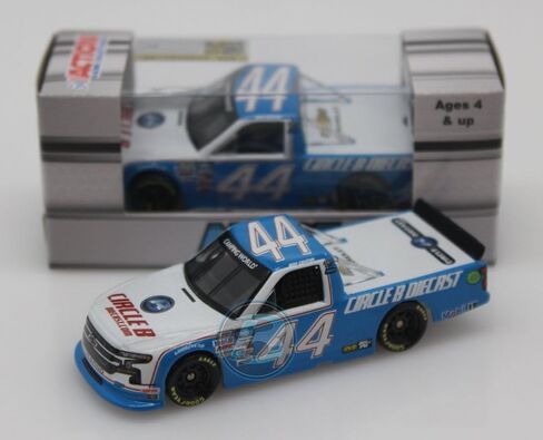 روس تشاستين 2021 CircleBDiecast.com/Terry Labonte Tribute 1:64 Nascar Diecast in Saudi Arabia