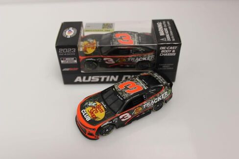 Austin Dillon 2023 Bass Pro Shops 1:64 Nascar Diecast - Diecast Chassis in Saudi Arabia