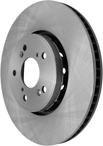 Detroit Axle - Front Brake Rotors for Jeep 2014-2023 Cherokee 2015-2017 Chrysler 200, Disc Brake Rotors 2016 2017 2018 2019 2020 2021 2022 Replacement : 12.99" inch Rotors in Saudi Arabia