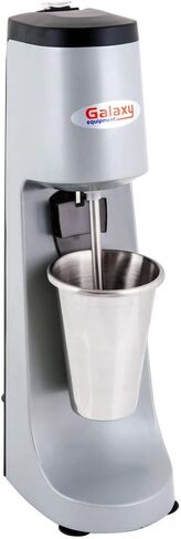 TableTop King SDM400 Single Spindle 2 Speed Drink Mixer - 120V, 400W in Kuwait