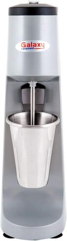 TableTop King SDM400 Single Spindle 2 Speed Drink Mixer - 120V, 400W in Kuwait