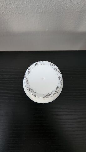 MagniLife لتخفيف الصداع النصفي، تشكيل غير معتاد، 90 قرصًا للمعالجة المثلية، دواء الصداع النصفي لحساسية الضوء والصوت، والغثيان، وعدم وضوح الرؤية والضغط، وتخفيف آلام الصداع سريع الذوبان in Kuwait