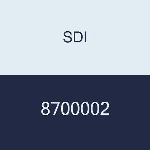 SDI 8700002 Riva Light Cured Resin Reinforced Glass Ionomer Restorative Material, A2 Shade (Pack of 50) in Saudi Arabia