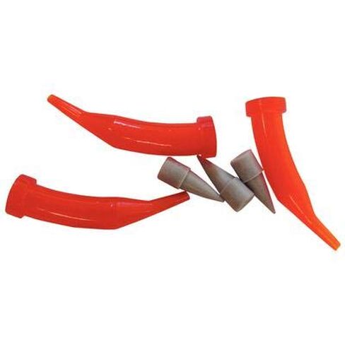 3M ESPE 3303DT Delivery Tips with Piston for Buildup/Restorative (Pack of 50) in Saudi Arabia