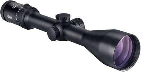 MEOPTA MeoStar R2 2.5-15x56 RD Durable Versatile Compact Adjustable Waterproof Fogproof Illuminated Hunting Gun Scope in Kuwait