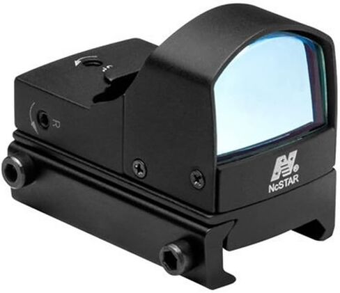 NC Star NcSTAR DDABG, Compact Tactical Micro Dot Sight, Green in Saudi Arabia