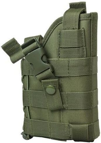 NC Star NcSTAR DDABG, Compact Tactical Micro Dot Sight, Green in Saudi Arabia