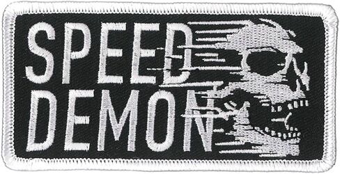 Leathers Hot PPL9870 Speed Demon 4 "× 2" تصحيح in Saudi Arabia